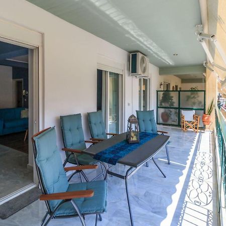 Boutique Mare Apart Volos Buitenkant foto