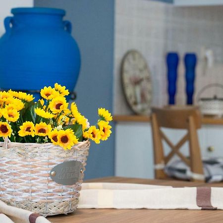 Boutique Mare Apart Volos Buitenkant foto