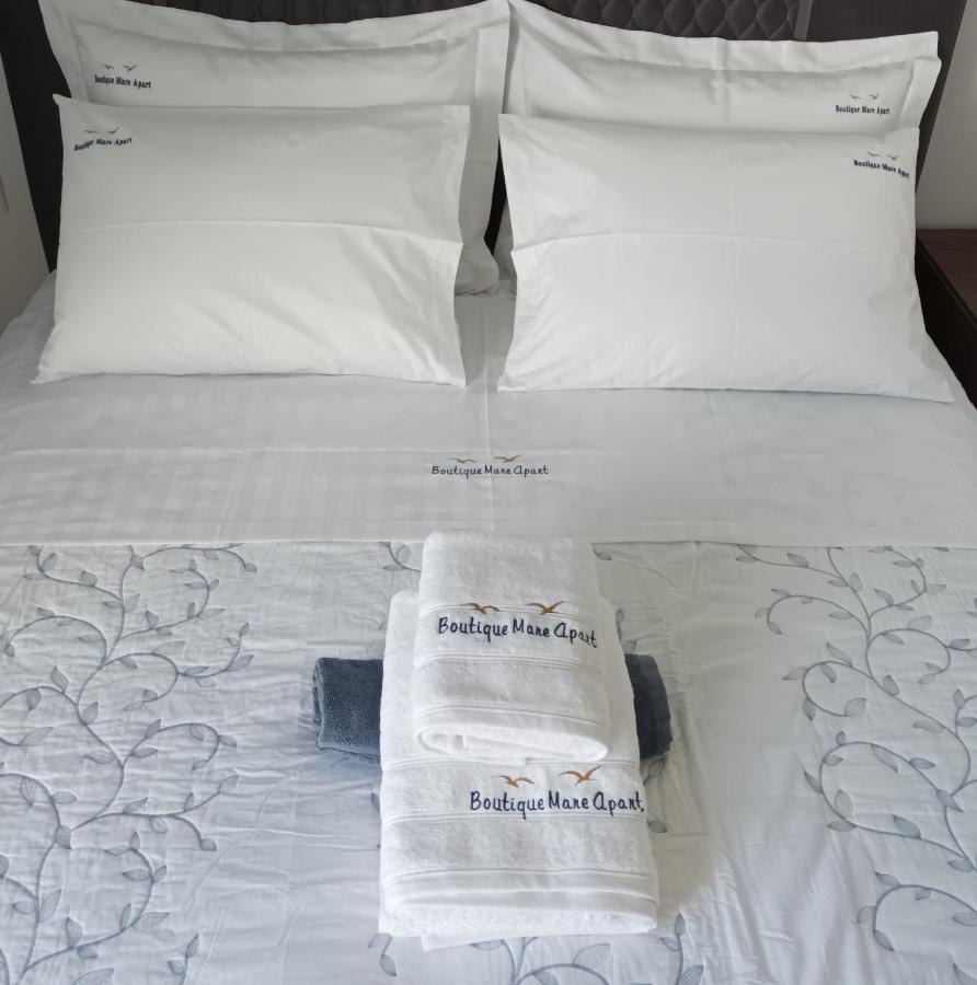 Boutique Mare Apart Volos Buitenkant foto