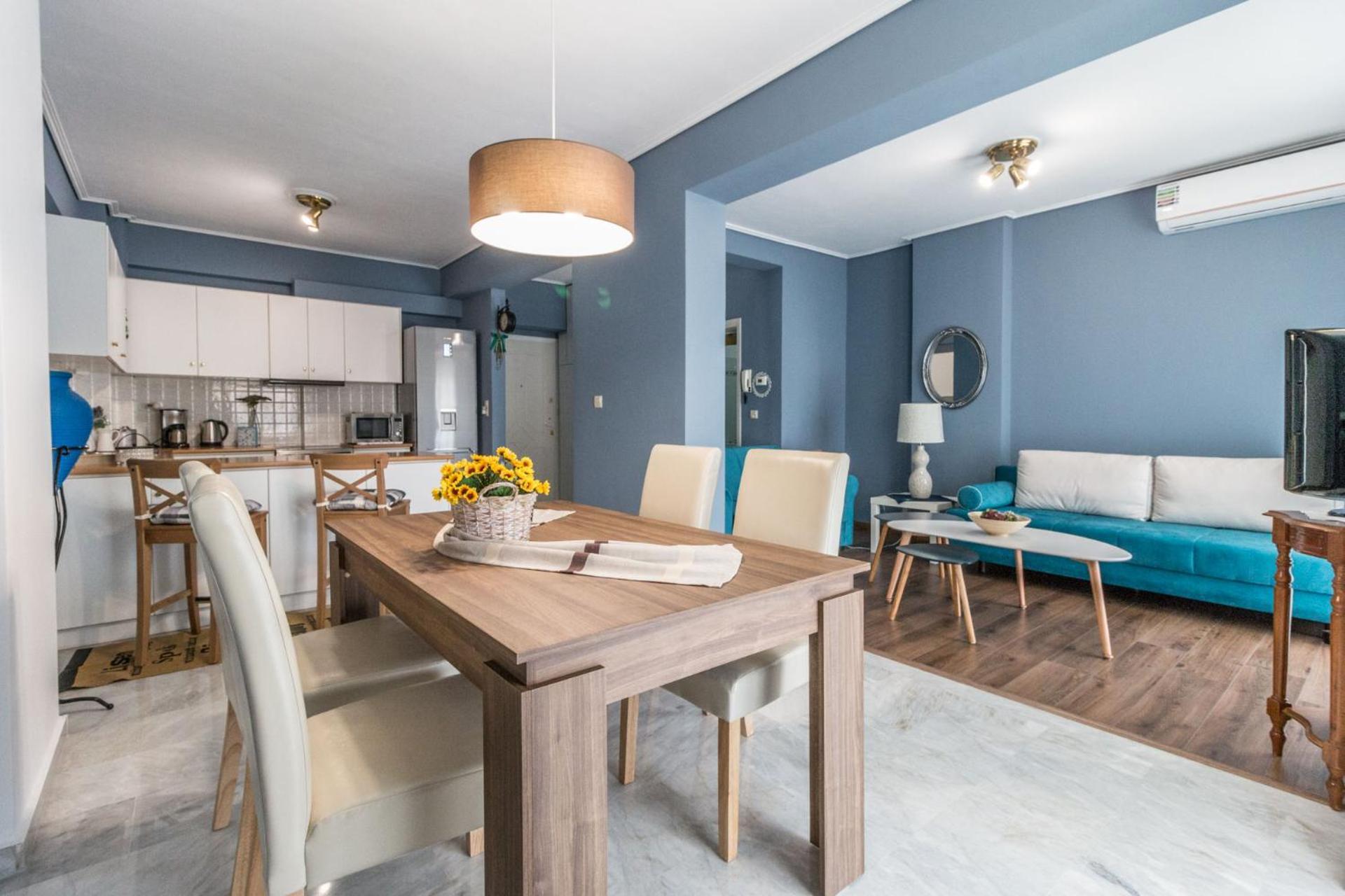 Boutique Mare Apart Volos Buitenkant foto