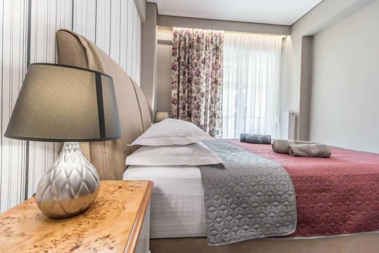 Boutique Mare Apart Volos Buitenkant foto