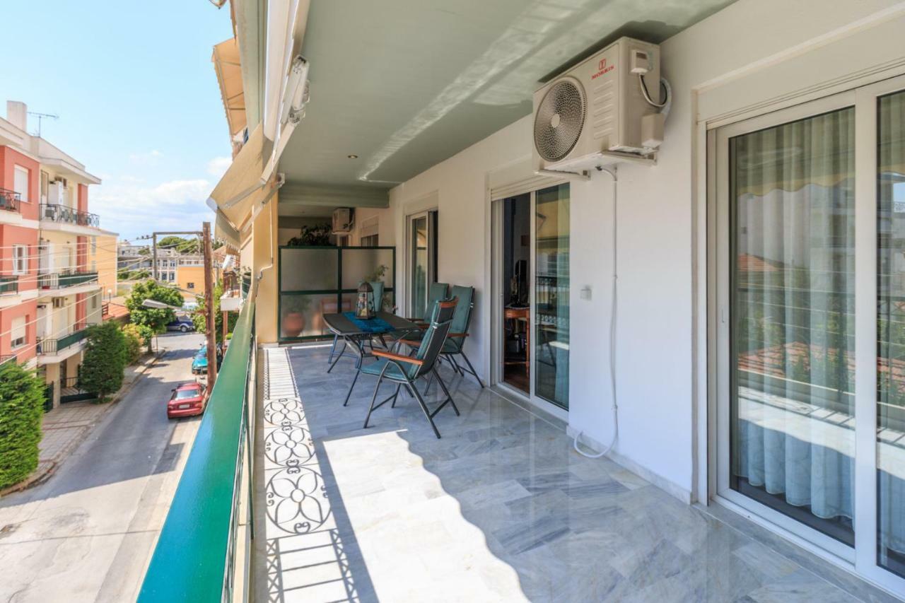 Boutique Mare Apart Volos Buitenkant foto