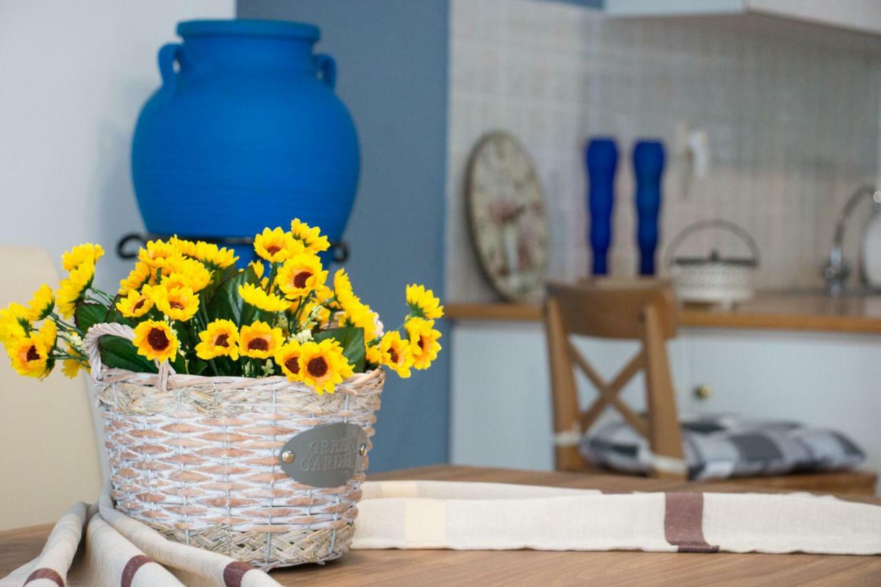 Boutique Mare Apart Volos Buitenkant foto