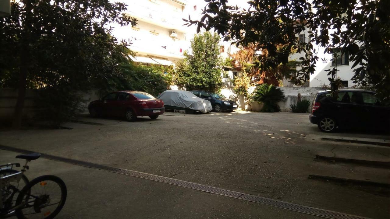 Boutique Mare Apart Volos Buitenkant foto